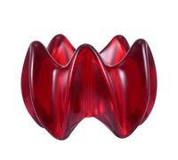 iplusmile Ergonomic Resin Lotus-Shaped Scraping Massager for Whole Body Massage, Body Massaging Scrapper to Promote Blood Circulation and Relax Muscles