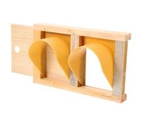 iplusmile European Style Pigeon Door Bird Cage Accessory Wooden Racing Pigeon Entrance Easy Install
