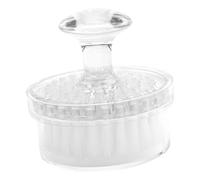 iplusmile Facial Scrub Brush Manual Face Wash Brush Soft Bristles Deep Cleansing Exfoliating Tool for Sensitive Skin Daily Skincare Routine