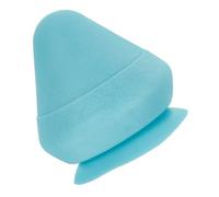 iplusmile Fascial Ball Massage Cone for Feet Back Relax Balls Hand Held Back Massager for Muscle Release Tool Fitness Acupuncture Points Massaging Equipment