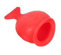 iplusmile Fish Shaped Silicone Lip Plumper Tool Lightweight Portable Lip Enhancer for Women Safe Comfortable Fit Easy to Clean Unique Cute Design and Personal Charm