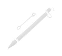 iplusmile Gen Pencil Case Pig Pattern Silica Gel Cover Stylus Pen Case Accessory
