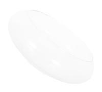 iplusmile Glass Succulents Pot Plant Pot for House and Windowsill Simple Shaped Hydroponic Flower Container Chic Desktop Fish Bowl for Friends Who like Gardening