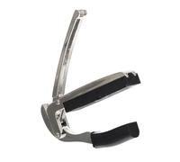 iplusmile Guitar Capo Rubber Metal Multi Functional Capo for Classical Guitar for Beginners