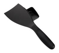 iplusmile Hair Dye Paddle for Highlighting Professional Hair Coloring Tool Dying Board for Barber Shop Easy to Use