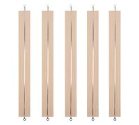 iplusmile Hand Tools Heat Tool 5 Pcs Sealer Replacement Element Grip Sealer Strips Repair Parts Kit Accessories for 200MM Vacuum Sous Vide Vacuum Machine