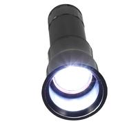 iplusmile Handheld Egg Candler Lamp Portable Poultry Egg Inspection Light for Chicken Duck Goose with Cold Led Light Compact Incubation Tool 4X1.4 Inch