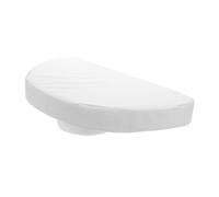 iplusmile Headrest Face Massage Pad for Beauty Salon Massage Table Comfortable Small Pillow Core for Enhanced Support Reusable Ergonomic Face Pillow for Spa and Professional Use