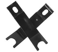 iplusmile Heavy Duty Axle Extenders for Bike Training Wheel Stabilizers Durable Bike Axle Extension Bolts for Wheel for Boys and Easy Installation