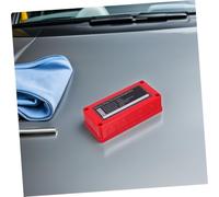 iplusmile Heavy Duty Power Distribution Board Position Bus Bar Terminal Block Cover for Automotive Car Rv Electrical Systems High Support and Easy Installation