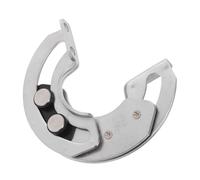 iplusmile Hidden Hinge Slide Industrial Cabinet Door Hardware Stainless Steel Left Mount Smooth Operation for High Frequency Use in Homes and Businesses