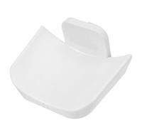 iplusmile Horse Jump Cups Plastic Holder for Equestrian Obstacle Poles Safety Jump Cup for Horse Jumping Training and Competition Arena Equipment