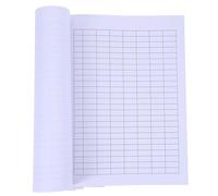 iplusmile Inventory Management Register Book with Detailed Records Expense Ledger and Accounting Notebook for Accurate Stock Tracking and Profit Monitoring for Business Office Warehouse and