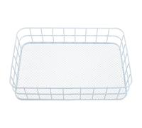iplusmile Iron Cage Sleeping Platform for Small Animals like Chinchilla and Mouse, Provides Comfortable Rest Space with Anti-corrosion Material, Simple and Fashionable Design for Pet Habitat