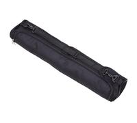 iplusmile Large Yoga Mat Bag Made of Sturdy Waterproof Canvas with Easy to Use Design and Wear-Resistant Features, for Travel and Gym Yoga Mat Storage