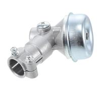 iplusmile Lawn Mower for Improved Working Efficiency Gear Replacement with Iron and Aluminum Construction, Easy to Install Trimmer Gear Box Suitable for Lawn Mower Outdoor Use, Outer