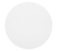 iplusmile Light Diffuser Sheet Ceiling Light Diffuser Shade 14.57x14.57x0.04in Acrylic Anti Glare Visual Enhancement Panel for Office Reading Areas and Commercial Uses