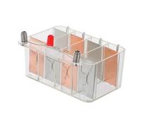 iplusmile Liquid Battery Science Experiment Kit DIY Physics Experiment Model Kit Battery Experiment Kit For Lab Projects Teaching Equipment