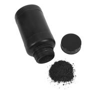 iplusmile Magnetic Field Iron Filings Reusable for Science Experiments with Convenient Packaging and Enhanced Visibility of Magnetic Field Lines Iron Powder Tool for Physics Teaching