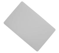 iplusmile Manicure Hand Pad Dual-Sided Leather 17X11 Inch Flexible Desktop Mat for Nail Training and Personal Use