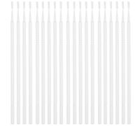 iplusmile Manual Pollination Tool Designed to Save Labour Costs 60pcs for Fruit Trees and Crops with White Plastic Material, Portable and Lightweight Gardening Tool and Ensure Repeatable