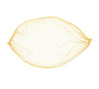 iplusmile Mediterranean Style Decorative Fishing Net Wall Hanging with Shells Nautical Bathroom and Beach Wall Decor for Photo Display and Home Accent