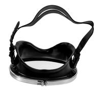 iplusmile Men's Scuba Mask with Tempered Glass and Ergonomic Dive Eyeglass for Snorkeling and Freediving Durable Frame Comfortable Fit Diving Tool for Underwater Activities