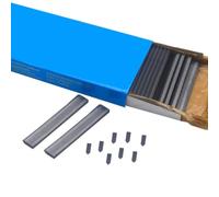 iplusmile Metal Melon Nail Fix Studs, Convenient for Replacement 10000pcs Photo Frame Back Plate Fixing Tool Back Panel of Easy to Carry Cross-Stitch Calligraphy and Painting Frame