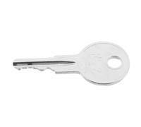 iplusmile Metal Replacement Golf Cart Ignition Key Compatible with Gas and Electric Golf Accessories for Cart Easy Practical Replacement Part