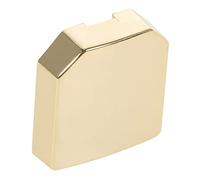 iplusmile Metal Sliding Block for Mechanical Metronome Replacement Piano Metronome Part with Precise Pendulum Lightweight and Portable Accessory for Accurate Beat Control