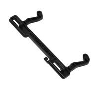 iplusmile Microwave Door Closure Hook Childproof Safety Latch Interlock Switch Replacement for Enhanced Security and Quick Installation Compatible with Microwave Oven Parts