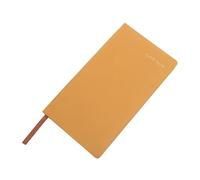 iplusmile Monthly Budget Planner Financial Organizer with Expense Tracker Notebook Compact Portable Budgeting Book for Grocery and Cash Management