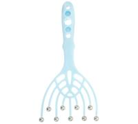 iplusmile Multi-Functional Head Massage Tools Scalp Massager Claw with Steel Balls, Works on Head, Neck, Back, and Hands to Promote and Provide Deep Relaxation for Family and Friends