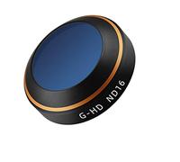 iplusmile Nd Reduction Filter for Drone Camera Lens Lens Technology Aluminum Alloy Frame for Photography Drone Scenarios Portable Design for Action Camera Use