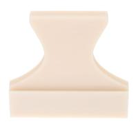 iplusmile Nylon Knock Block Flooring Installation Tool Lightweight for Wood Floor Installation with Efficient Tapping Block Design, for Professional Wood and Laminate Flooring for