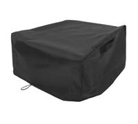 iplusmile Outdoor Oven Protective Cover Portable Oxford Pizza Oven Bag for Camping Supplies Machine Washable Versatile Easy to Clean and Transport