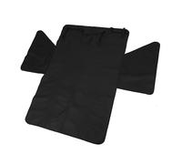 iplusmile Oxford Fabric Car Trunk Mat Wear Resistant Pet Cushion Pad Fit for Suvs and Cars Easy to Clean Rear Cargo Protector