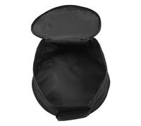 iplusmile Padded Snare Drum Carry Bag 14 Inch with Portable Hand and Shoulder Straps for Musicians on the Move