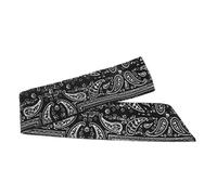 iplusmile Pirate Headband Adult Women Men Sports Headscarf Hairband Scarf for Workouts
