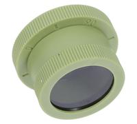 iplusmile Plastic Polarizer for School Lab Physics Teaching Instrument, Lightweight Optical Filter Enhancing Physics Learning and Supporting Multiple Experiments in Classroom
