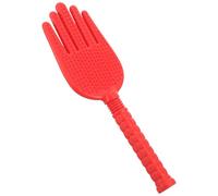 iplusmile Portable Five-Finger Handheld Body Massager Stick for Neck and Shoulder Discomfort Relief with Accessible Design and Muscle Therapy