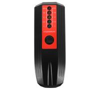 iplusmile Portable Handheld Emf Radiation Detector Digital Electromagnetic Field for Home Office Industrial Use with High Accuracy and Easy Operation