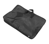 iplusmile Portable Music Stand Bag for Musical Score Stand Made from Sturdy Oxford Cloth with Protective Features, Lightweight and Compact Pouch for Travel and Storage