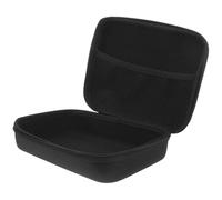 iplusmile Portable Oxygen Storage Pouch Handheld Breath Carrying Bag with Handle 18x14x6cm Travel Organizer for Home and Travel