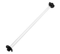 iplusmile Portable Yarn Spinner Holder for Bag Durable Knitting Organizer Transparent Design for Home Travel Personalize Your Yarn Spool Rack with Unique Style