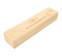 iplusmile Pregnancy Test Keepsake Box for Surprise Dad Announcement Small Egg Reveal Box Pregnancy Souvenir Holder for Husband Grandparents