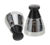 iplusmile Pressure Cooker Safety Regulator Valve Replacement 2pcs Medium Steam Release Valve Compatible with Electric and Stovetop Cookers for Kitchen Pressure Control
