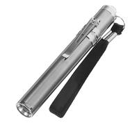 iplusmile Professional Egg Candling Lamp Light Egg Candler Tester for Chicken Poultry Incubation Tool for Hatching