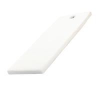 iplusmile Professional Elastic Fitted Double Bed Sheet with Hole for Massage Table Use, Made of - Polyester Material with Rounded Corners, for Beauty and Cosmetic Salon