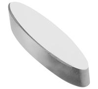 iplusmile Reflector to Telescope Accessories for with a Astronomical Observation Secondary Mirror Glass Silver Spherical Design and Provide Wider Field of View
